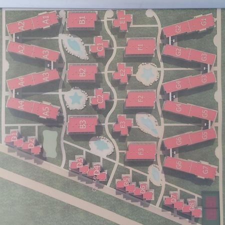 Studio 99 Nessebar Fort Noks Club Slăntjev Brjag Exteriör bild